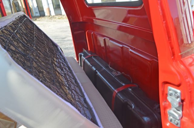 1956 Chevrolet Other Pickups 3100 - photo 9