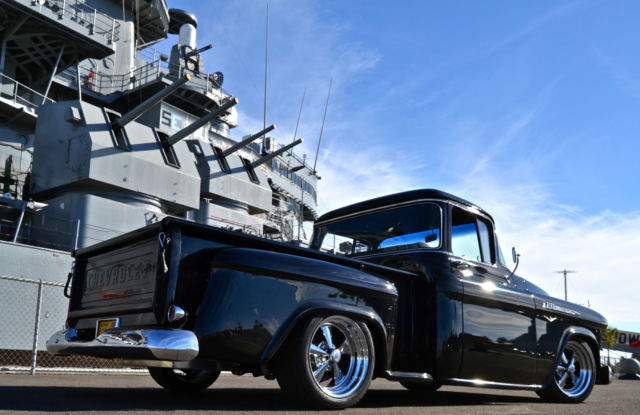 1956 Chevrolet Other Pickups 3100 pick up - photo 10