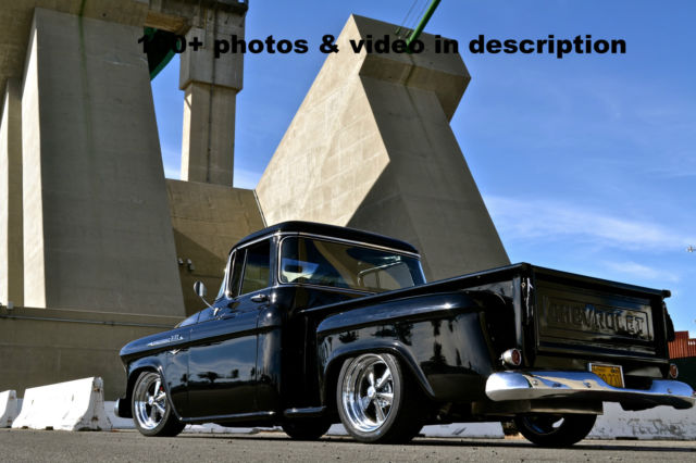1956 Chevrolet Other Pickups 3100 pick up - photo 11