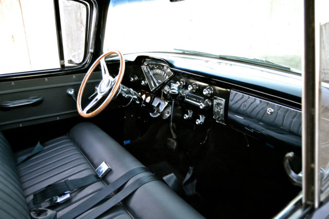 1956 Chevrolet Other Pickups 3100 pick up - photo 5
