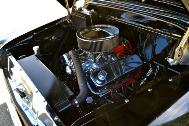 1956 Chevrolet Other Pickups 3100 pick up - photo 8