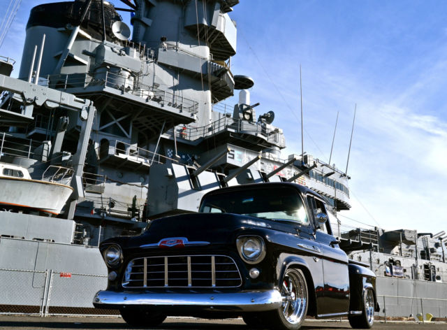 1956 Chevrolet Other Pickups 3100 pick up - photo 9