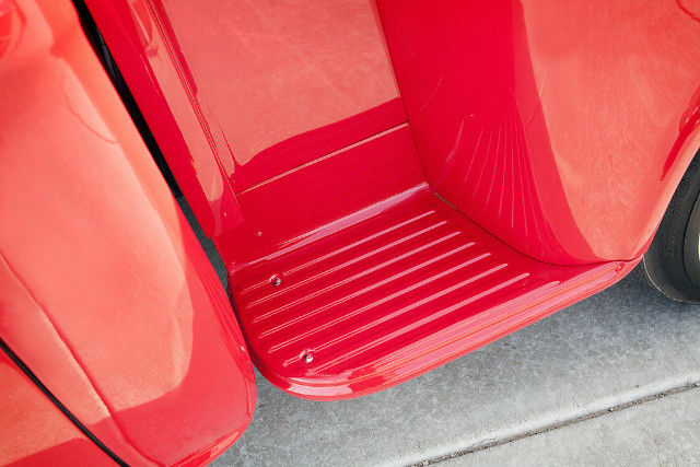 1956 Chevrolet Other Pickups 3100 - photo 11