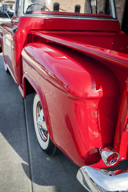 1956 Chevrolet Other Pickups 3100 - photo 12