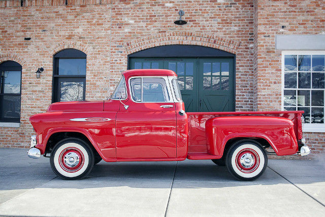 1956 Chevrolet Other Pickups 3100 - photo 3