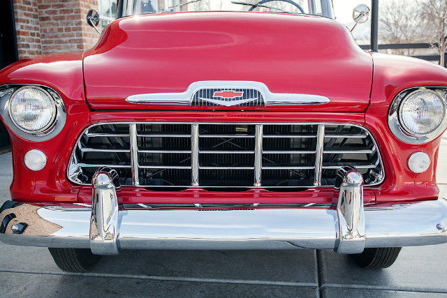 1956 Chevrolet Other Pickups 3100 - photo 5