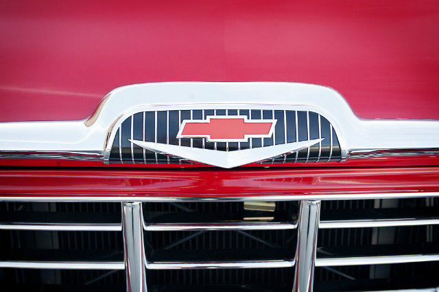 1956 Chevrolet Other Pickups 3100 - photo 6