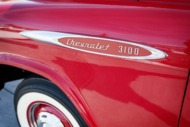 1956 Chevrolet Other Pickups 3100 - photo 7