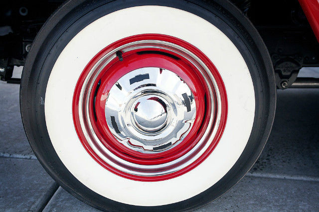 1956 Chevrolet Other Pickups 3100 - photo 8