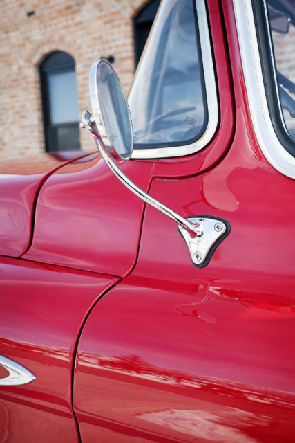 1956 Chevrolet Other Pickups 3100 - photo 9