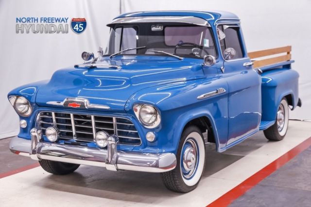 1956 Chevrolet 3100, with 19785 Miles available now! 1956 Chevrolet Other Pickups --