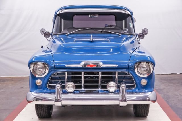 1956 Chevrolet Other Pickups -- - photo 3