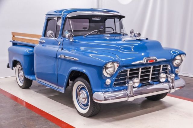 1956 Chevrolet Other Pickups -- - photo 4