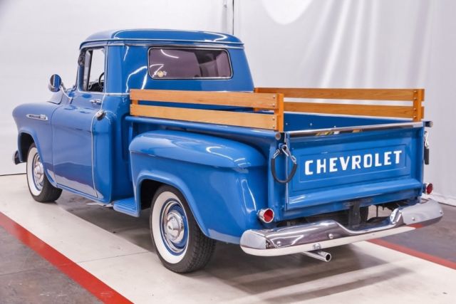 1956 Chevrolet Other Pickups -- - photo 7