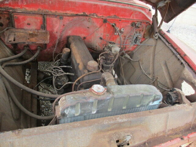1956 Chevrolet Other Pickups - photo 10