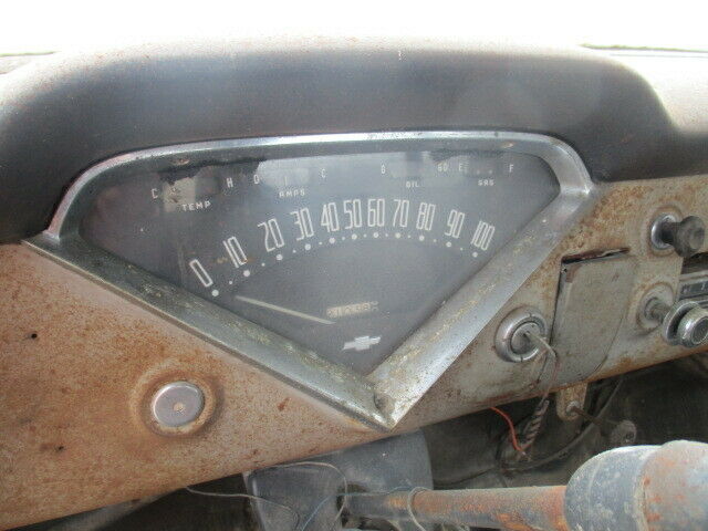 1956 Chevrolet Other Pickups - photo 5