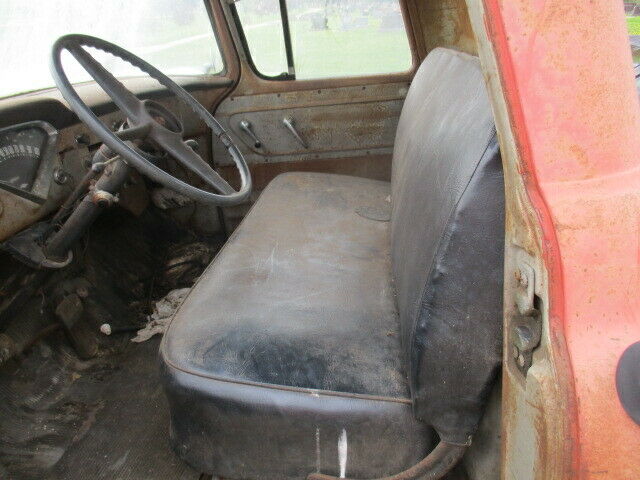 1956 Chevrolet Other Pickups - photo 7