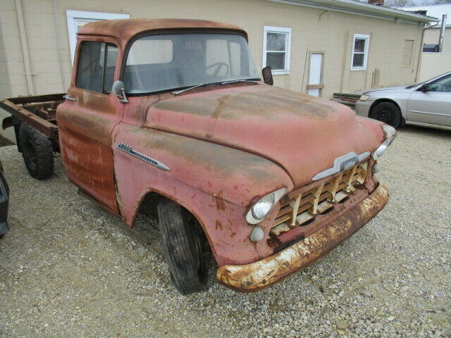 1956 Chevrolet Other Pickups - photo 9