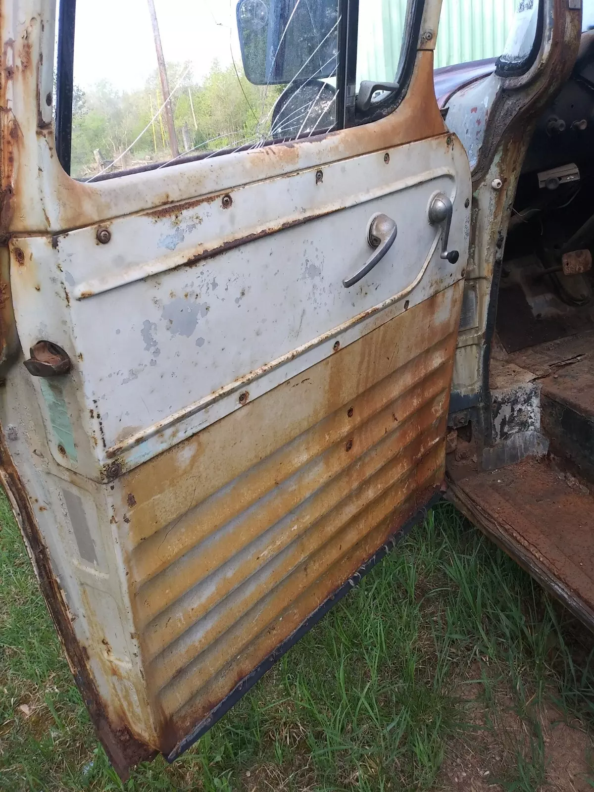 1956 Chevrolet Other Pickups - photo 4