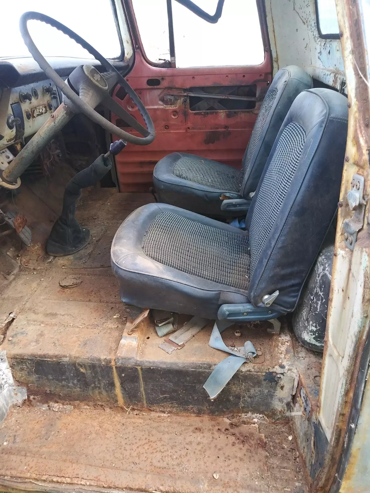 1956 Chevrolet Other Pickups - photo 6