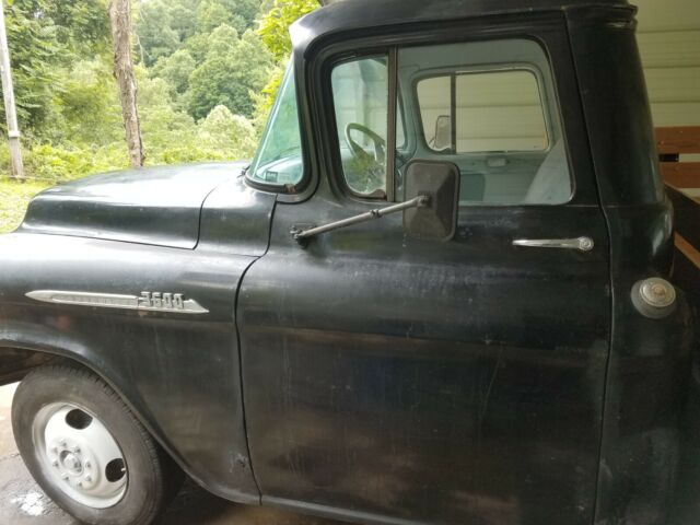 1956 Chevrolet 3600 FLAT BED TRUCK - photo 10