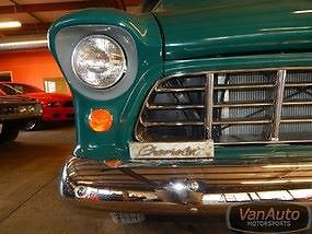 1956 Chevrolet Other Pickups Task Force Series - photo 8