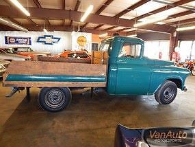 1956 Chevrolet Other Pickups Task Force Series - photo 3