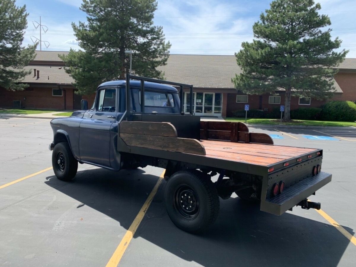 1956 Chevrolet Other Pickups - photo 5