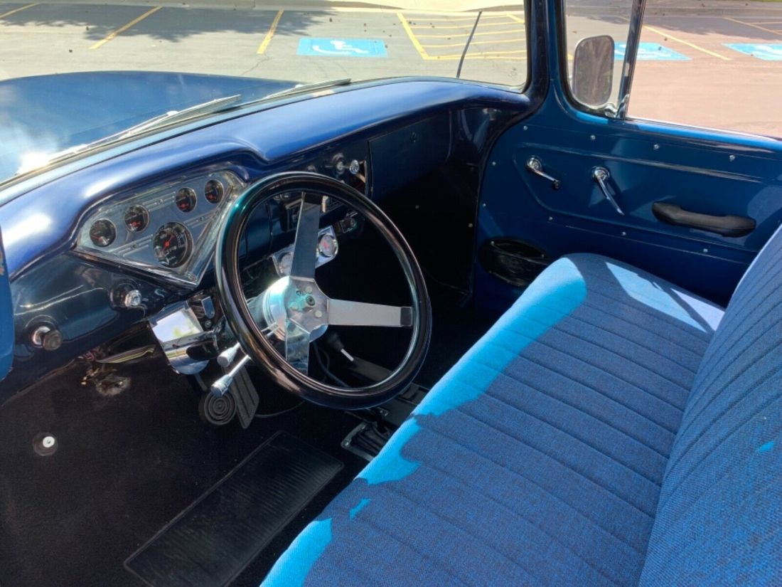 1956 Chevrolet Other Pickups - photo 7
