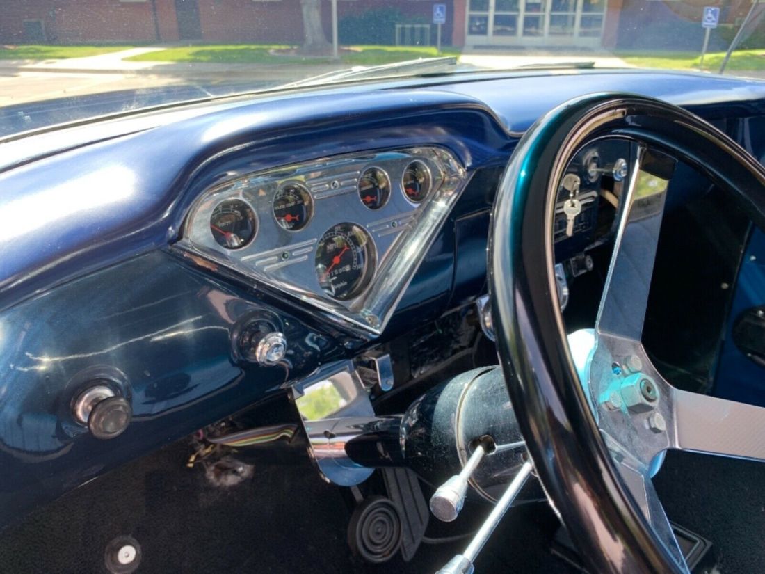 1956 Chevrolet Other Pickups - photo 8