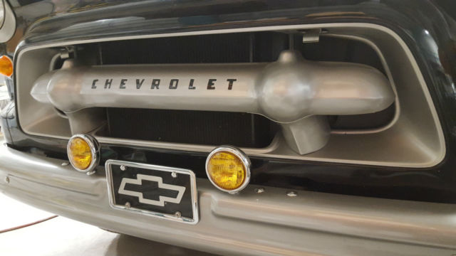 1956 Chevrolet C 5600 - photo 4