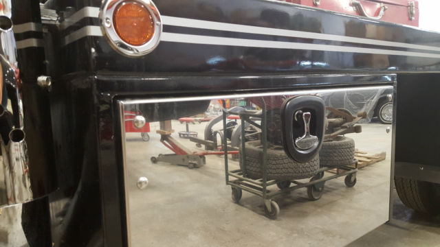 1956 Chevrolet C 5600 - photo 8