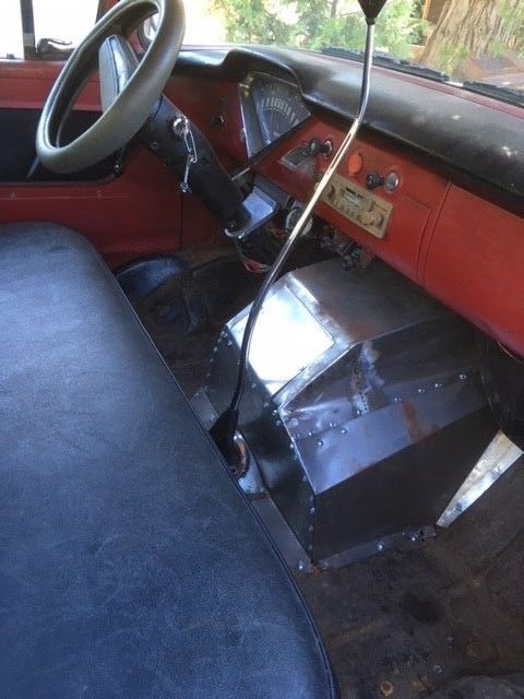 1956 Chevrolet Other Pickups - photo 11