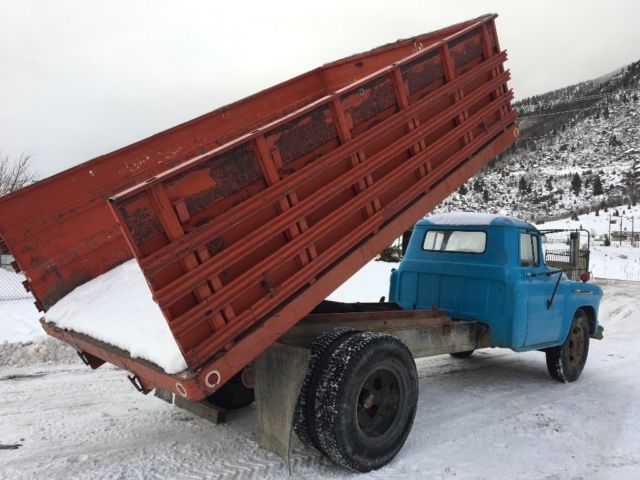 1956 Chevrolet Other Pickups 6500 - photo 10