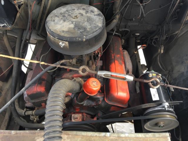 1956 Chevrolet Other Pickups 6500 - photo 5
