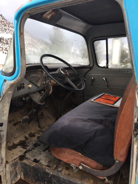1956 Chevrolet Other Pickups 6500 - photo 6