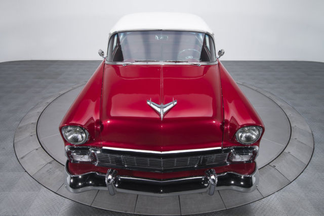 1956 Chevrolet Bel Air/150/210 -- - photo 10