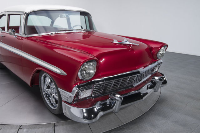 1956 Chevrolet Bel Air/150/210 -- - photo 11