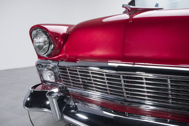1956 Chevrolet Bel Air/150/210 -- - photo 12