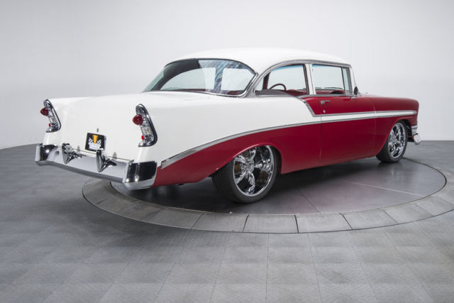 1956 Chevrolet Bel Air/150/210 -- - photo 3