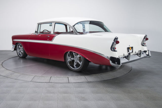 1956 Chevrolet Bel Air/150/210 -- - photo 5