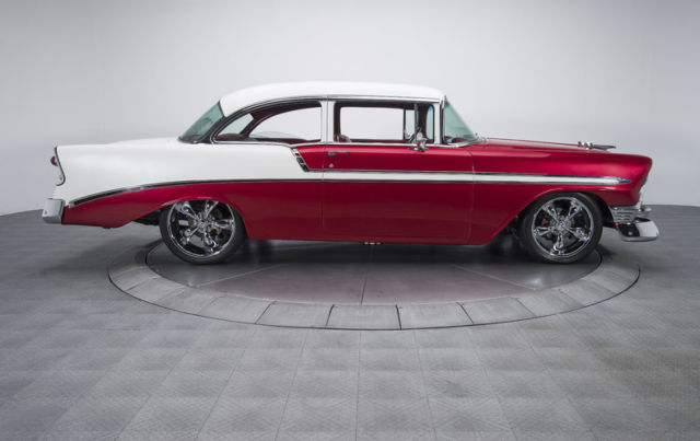 1956 Chevrolet Bel Air/150/210 -- - photo 6