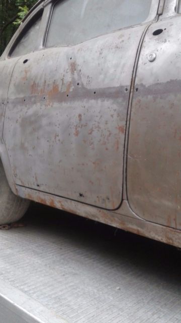 1956 Chevrolet Bel Air/150/210 - photo 6