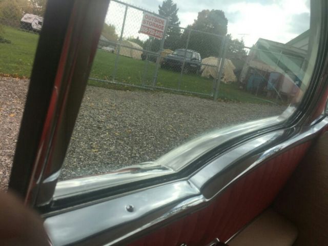1956 Chevrolet Bel Air/150/210 2-Door Hardtop Coupe - photo 10