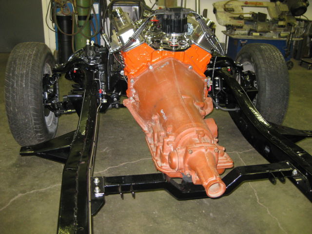 1956 Chevrolet Bel Air/150/210 2 dr hardtop - photo 13