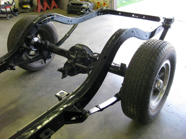 1956 Chevrolet Bel Air/150/210 2 dr hardtop - photo 3