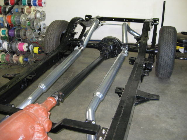 1956 Chevrolet Bel Air/150/210 2 dr hardtop - photo 4