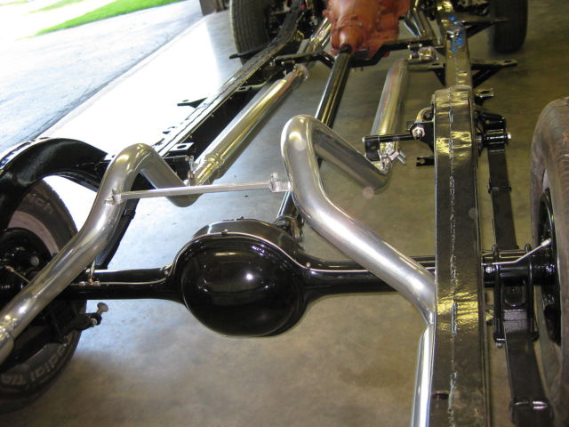 1956 Chevrolet Bel Air/150/210 2 dr hardtop - photo 5