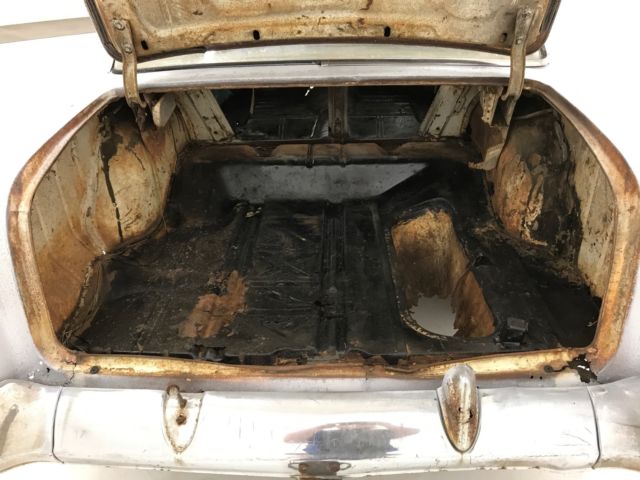 1956 Chevrolet Bel Air/150/210 - photo 10