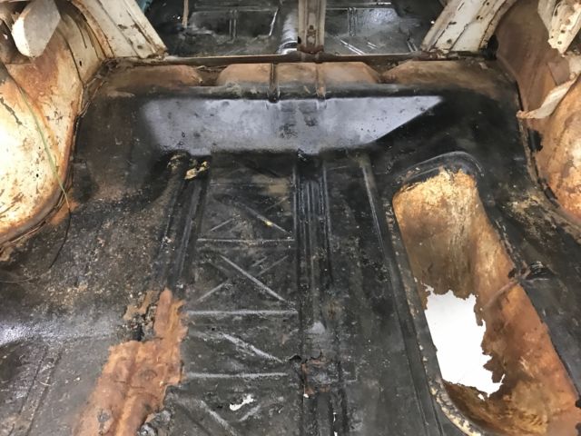 1956 Chevrolet Bel Air/150/210 - photo 12